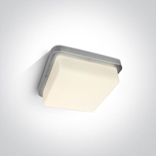 STAINLESS STEEL IP54 E27 26W.