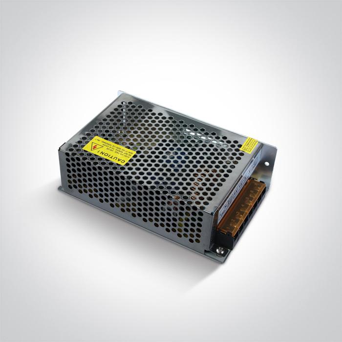 LED DRIVER 24v 200w 175-240v.