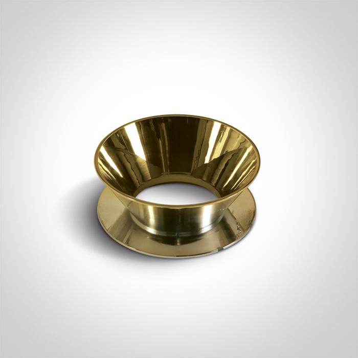 GOLD REFLECTOR FOR 12105M / 63105M.