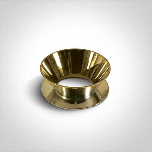 GOLD REFLECTOR FOR 12105M / 63105M.