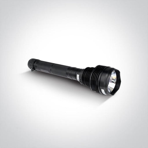 HID TORCH 50W RECHARGEABLE.