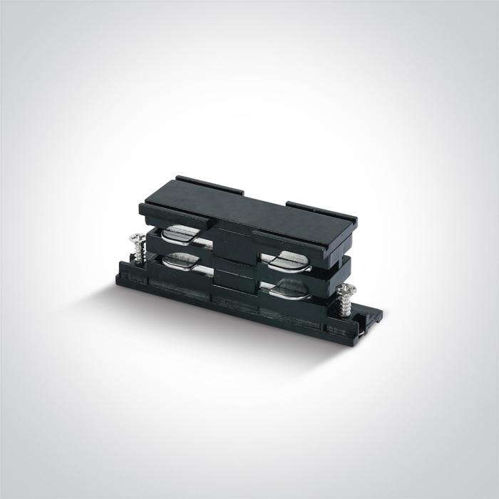 BLACK CONNECTOR.