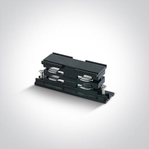 BLACK CONNECTOR.