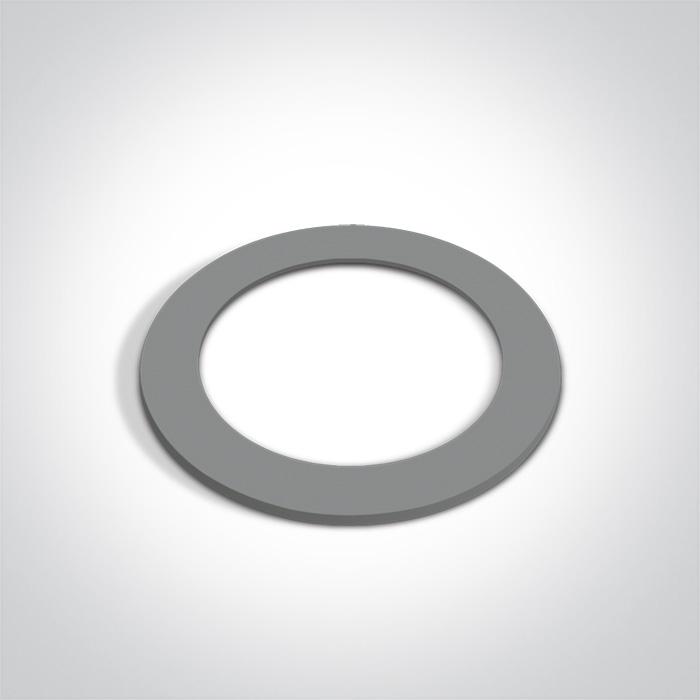 GREY RING FOR 10120 & 10142.