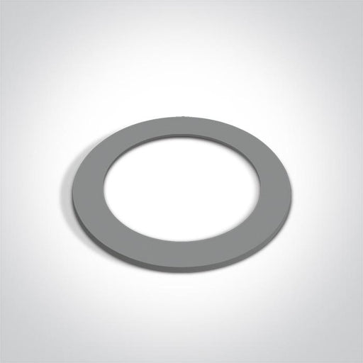 GREY RING FOR 10120 & 10142.