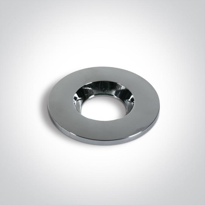 CHROME RING FOR 10107DF 10107DFV.