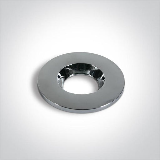 CHROME RING FOR 10107DF 10107DFV.