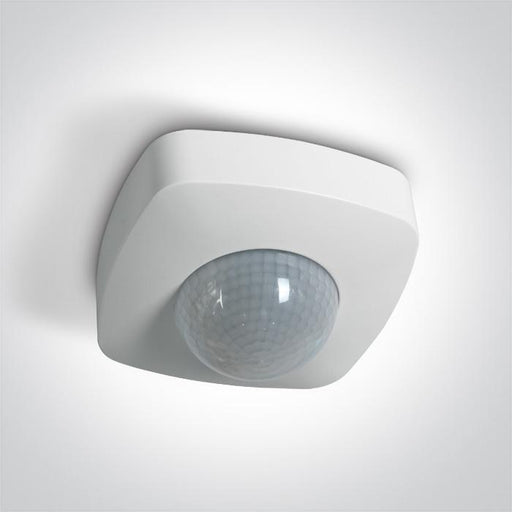 INFRARED PRESENCE SENSOR 1000W 230V IP20.