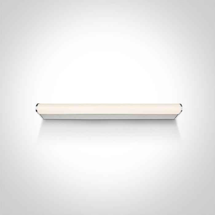 CHROME LED WW 23w IP44 230V.