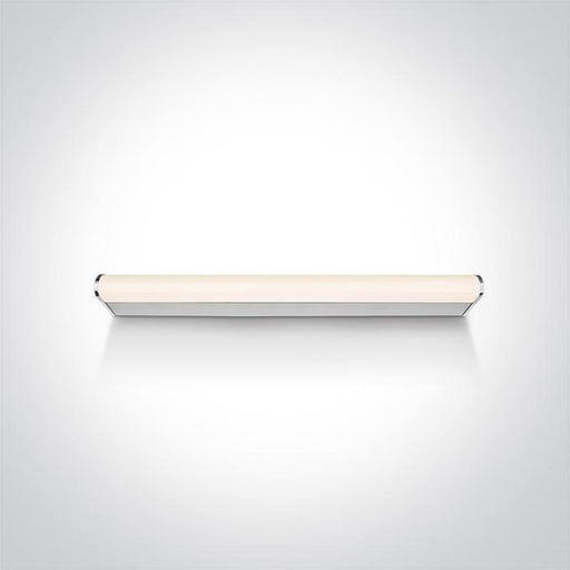 CHROME LED WW 23w IP44 230V.