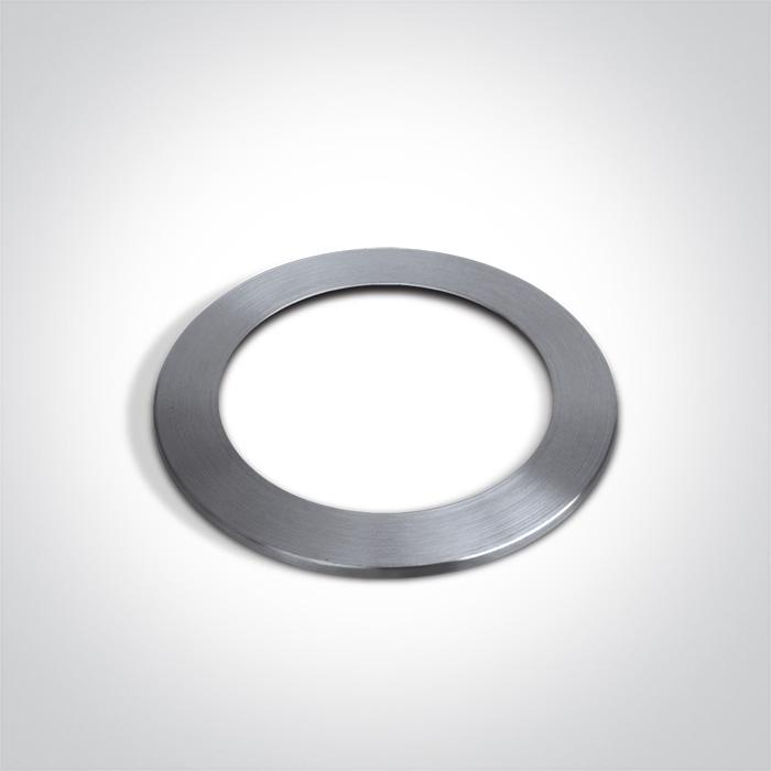 ALUMINIUM RING FOR 10120 & 10142.