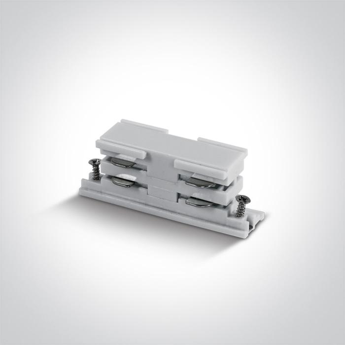 WHITE CONNECTOR.