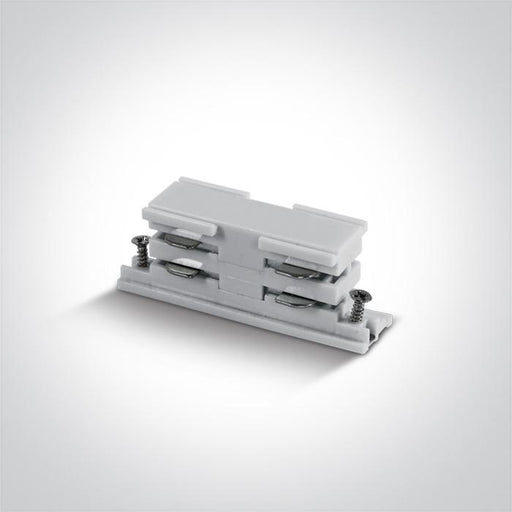 WHITE CONNECTOR.