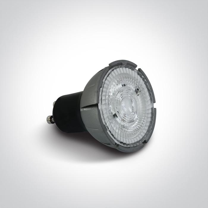 LED 7,5W GU10 EW CRI97 36deg DIMMABLE 230V.