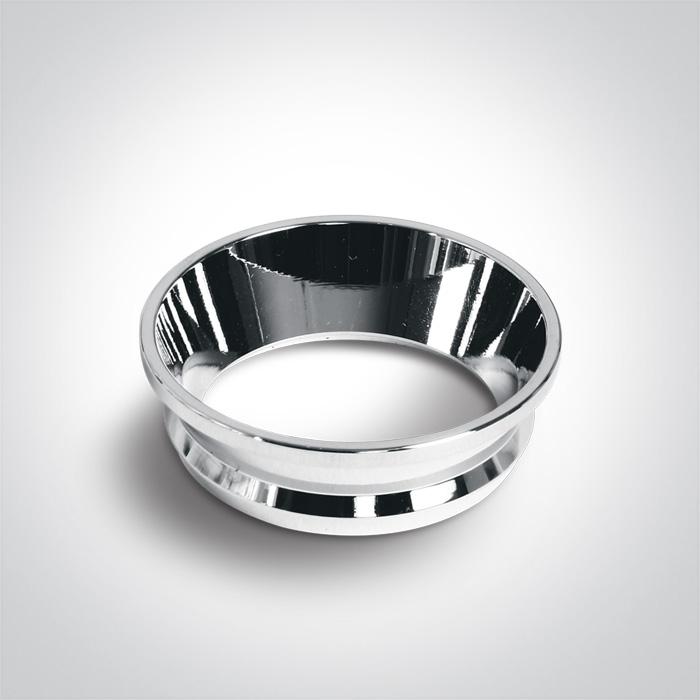 CHROME RING FOR 11107K.