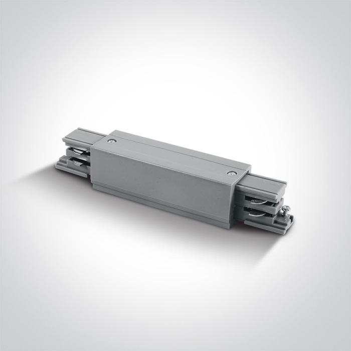 GREY CONNECTOR LIVE.