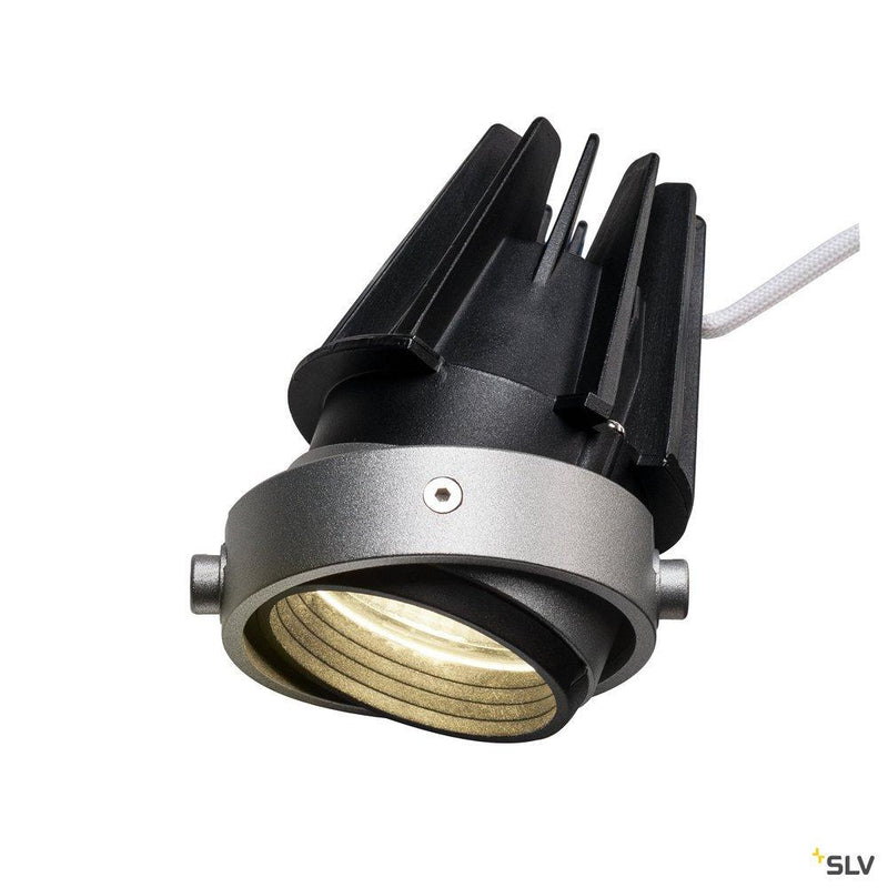 AIXLIGHT PRO 50 LED module 4000K grey/black 50°