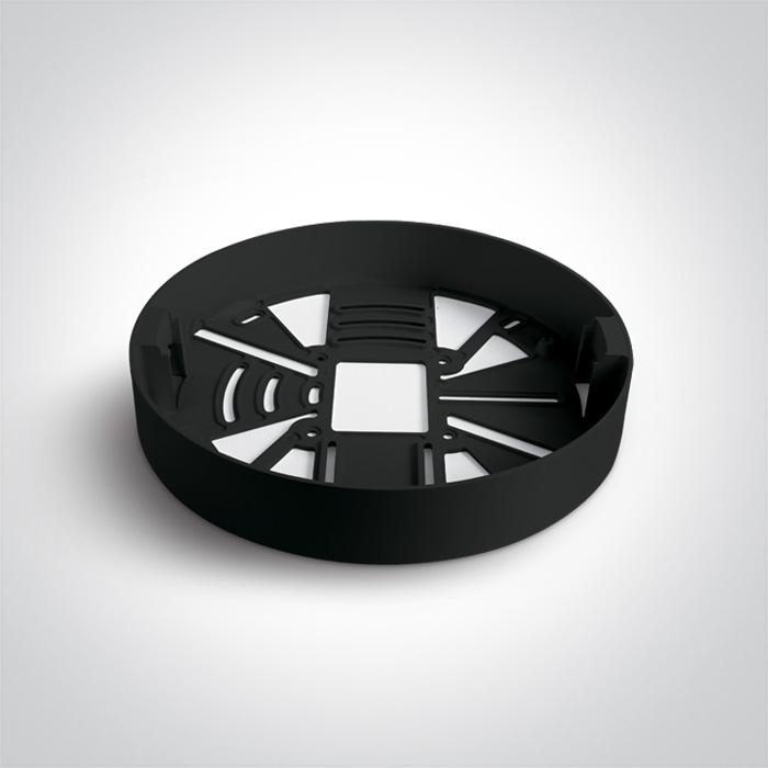 BLACK SURFACE BASE FOR 10130CF.
