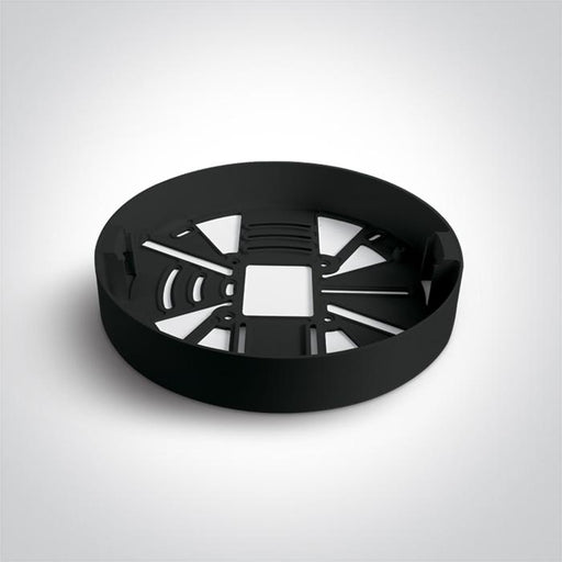 BLACK SURFACE BASE FOR 10130CF.