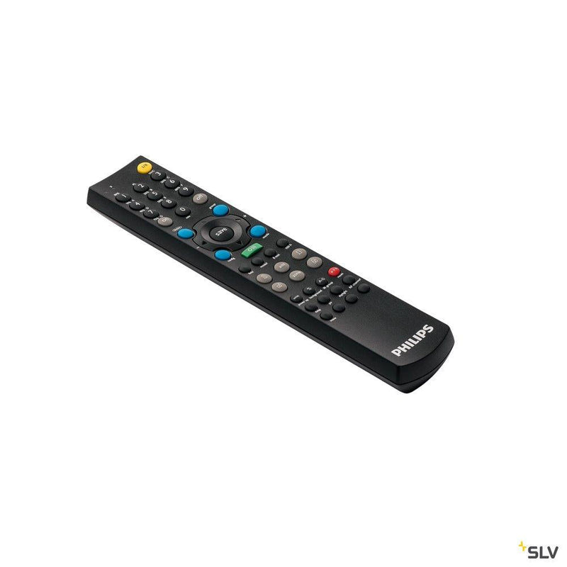 WORKLIGHT DALI SENSOR programming remote