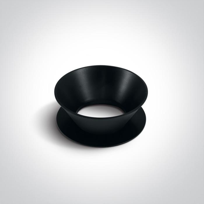 BLACK REFLECTOR FOR 12105M / 63105M.