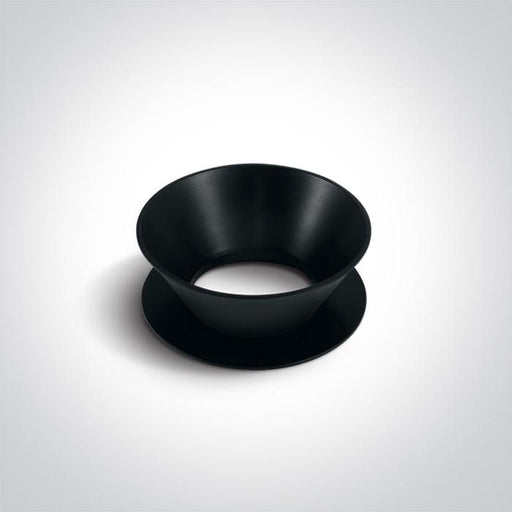 BLACK REFLECTOR FOR 12105M / 63105M.