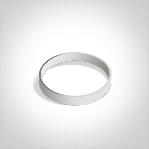 WHITE RING FOR 10105H.