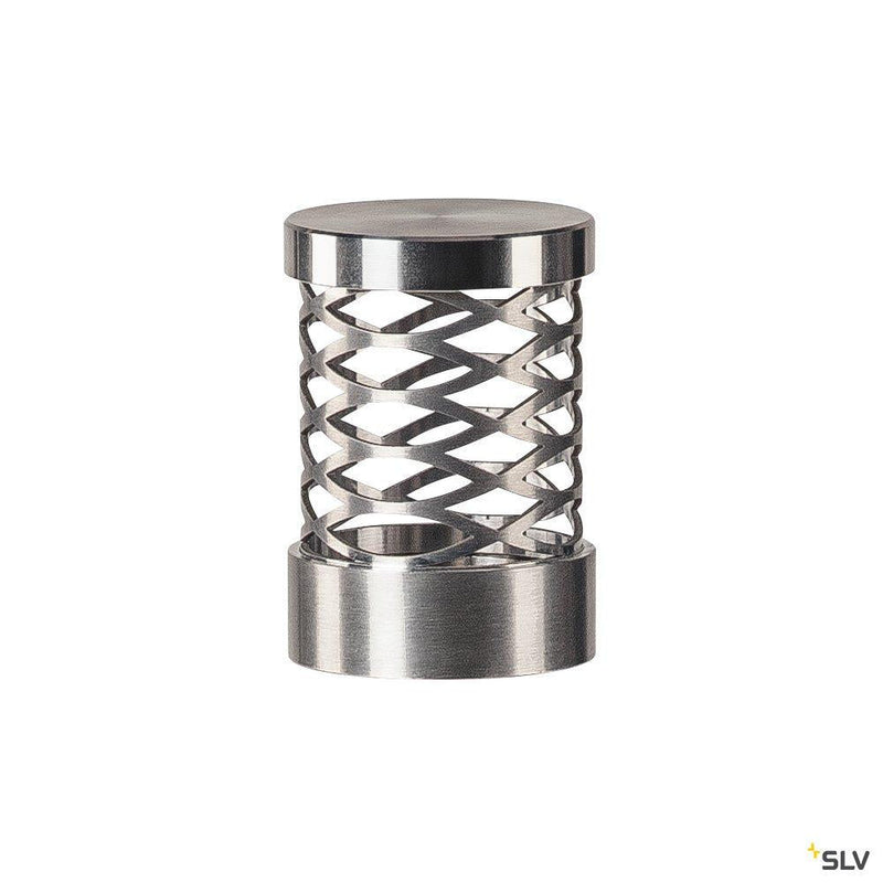 Stainless steel grid for Trust