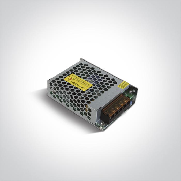 LED DRIVER 24V 60W 100-240V.