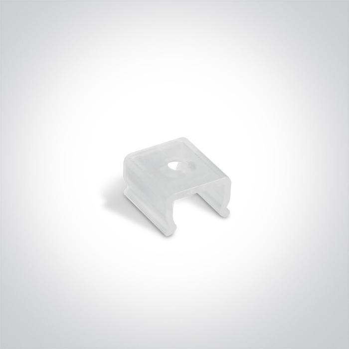 TRANSPARENT FIXING CLIP FOR 7811.