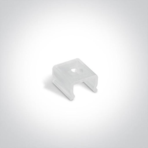 TRANSPARENT FIXING CLIP FOR 7811.