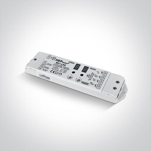 RGB CONTROLLER 24v DC.