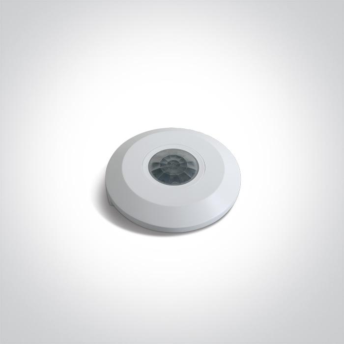 IR CEILING MOTION SENSOR 300W 230V.