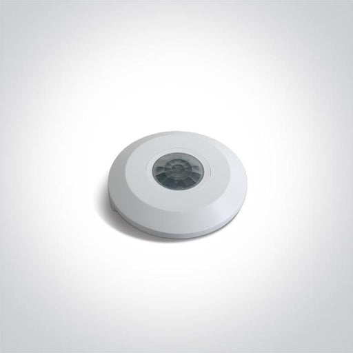 IR CEILING MOTION SENSOR 300W 230V.