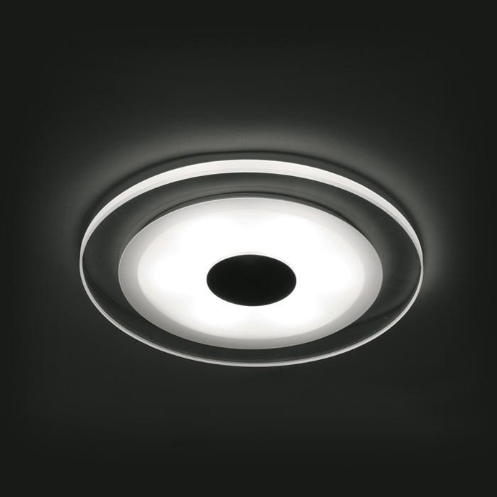 FROSTED GLASS LED 6w DL 350mA.