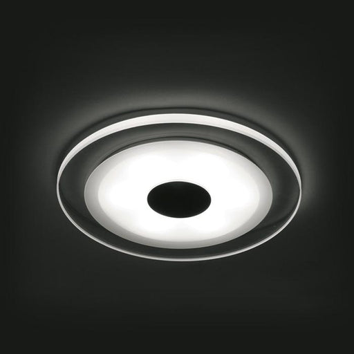 FROSTED GLASS LED 6w DL 350mA.