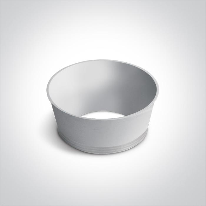 WHITE REFLECTOR FOR 10112K