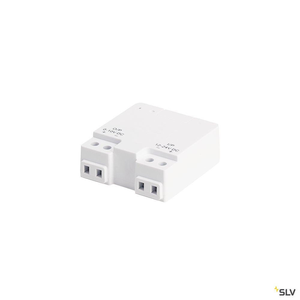 SLV CONTROL BY TRUST SLV CONTROL 1-10V DIMMER — Wimbledon Lighting ...