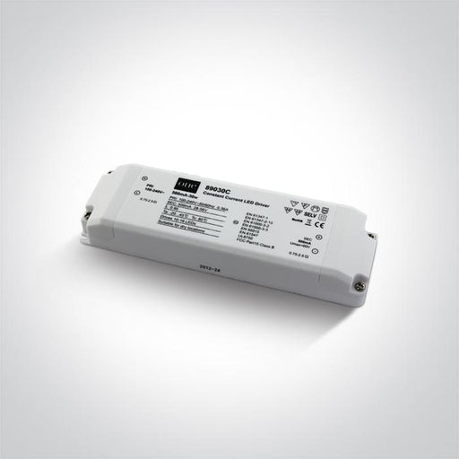 LED DRIVER 500mA 14-28w 100-240v.