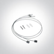 SUSPENSION KIT FOR 38118LA / 38136LA / 38145LA.
