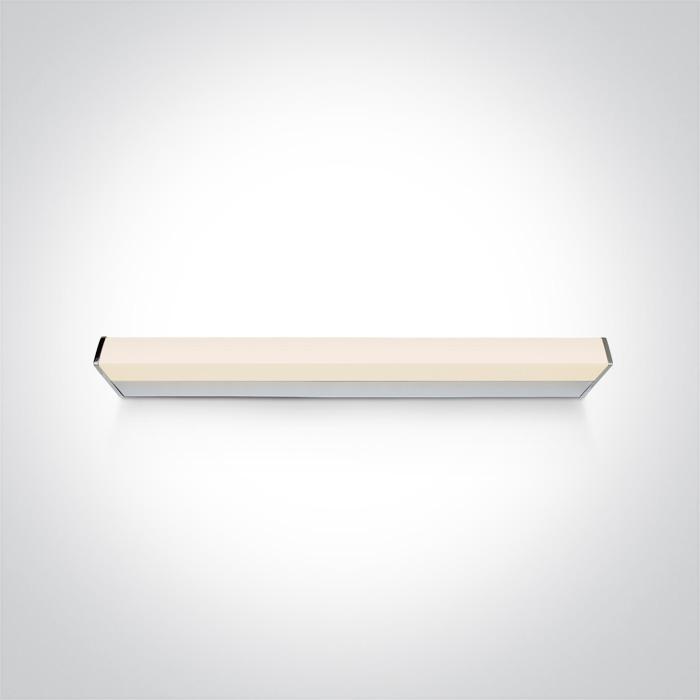 CHROME LED CW 23w IP44 230V.