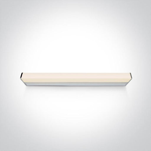 CHROME LED WW 23w IP44 230V.