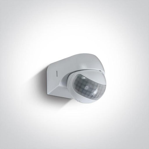 IR MOTION SENSOR 400W 230V IP44.