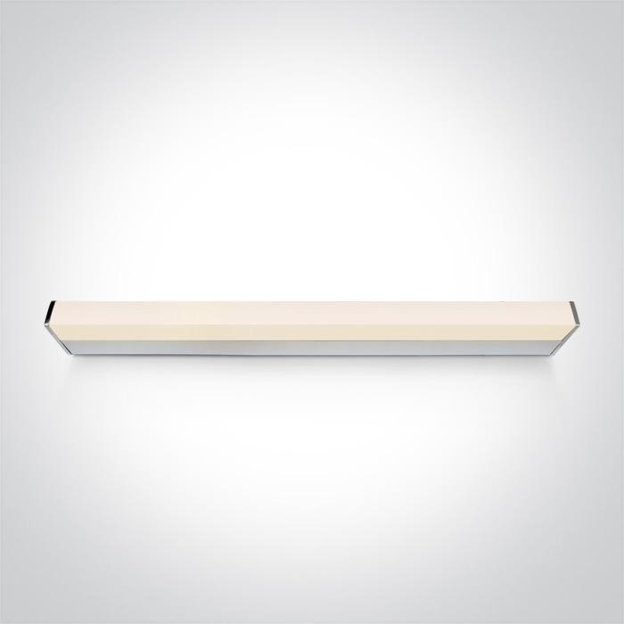 CHROME LED CW 23w IP44 230V.