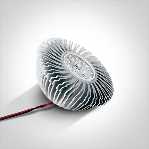 R111 LED CREE 24w 30d WW 500mA DIMMABLE.