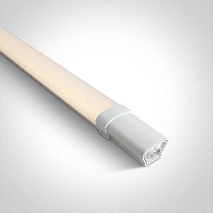IP65 LED CONNECTABLE 18W CW 665mm 100-240V.