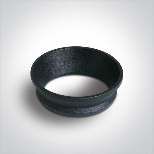 BLACK RING FOR 11107K.
