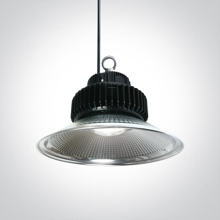 LED 100W HIGH BAY CW 100deg IP20 100-240V.