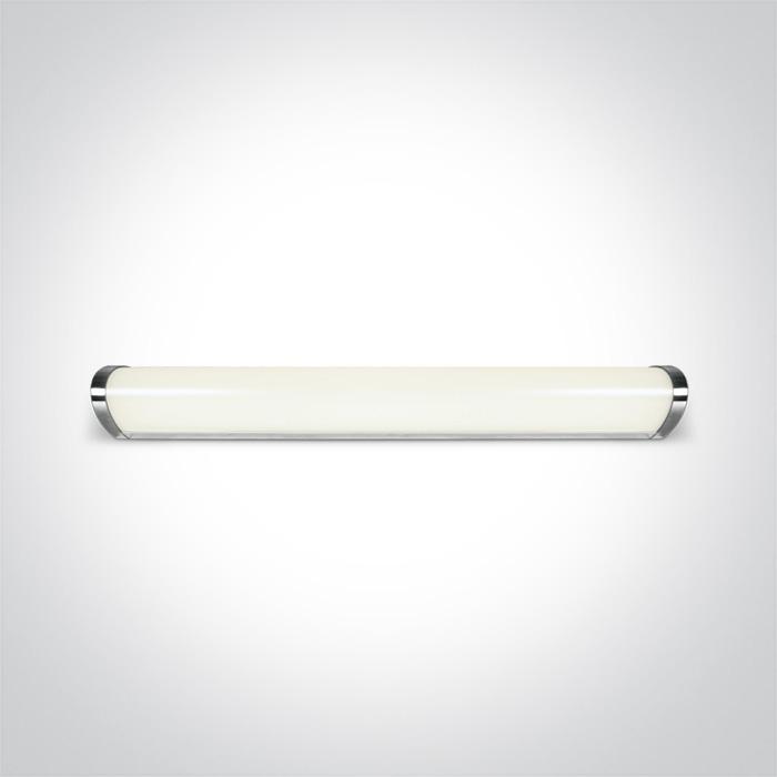 CHROME LED CW 16w IP44 230V.