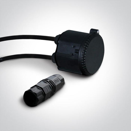 MICROWAVE SENSOR IP65 FOR 63100F / 63150F / 63200F.